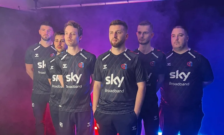 Guild Eagles e mposht njërin prej ekipeve më të forta në CS2