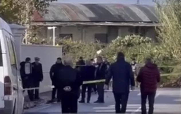 Fier: Vritet me armë zjarri 41-vjeçari