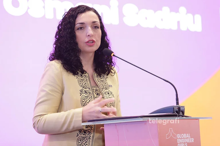 Presidentja Osmani për vrasjen e Liridonës: Duhet të jetë zgjim i ndërgjegjes kolektive, institucionet t’i ashpërsojnë dënimet