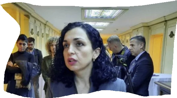 Osmani paralajmëron takim me opozitën për draft-statutin e Asociacionit