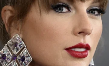 Le temps proclame Taylor Swift comme une personne de l'année