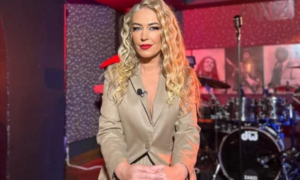 Monika Salihun u hodh si “leckë” pas eliminimit nga BBVK: Nuk erdhi askush të më merrte