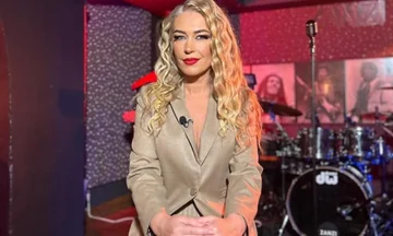 Monica Salih a sauté comme “licke” après avoir éliminé de BBVK : Personne n'est venu me prendre.
