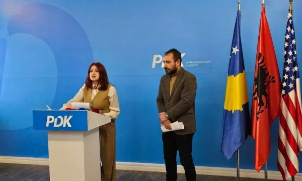 PDK: PISA është pasqyra e vërtetë e Qeverisë Kurti, Ministrja Nagavci të japë dorëheqje