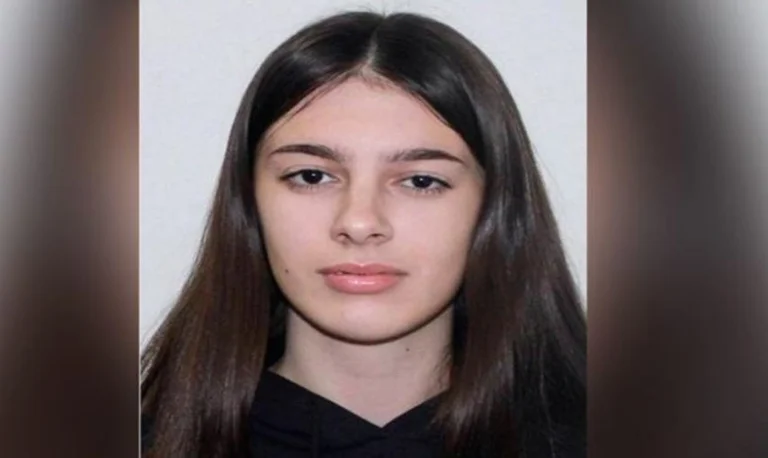 Arrestohet në Turqi i dyshuari kryesor për vrasjen e 14-vjeçares në Maqedoni të Veriut