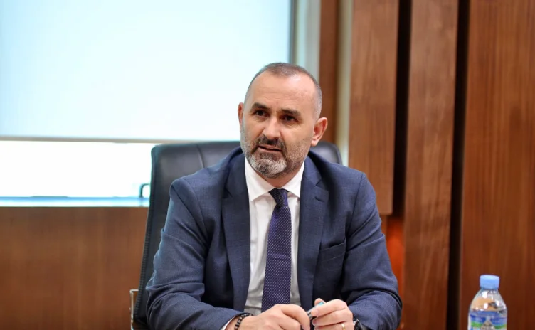 Ministri i Drejtësisë së Shqipërisë: Naim Murseli nuk meriton të quhet shqiptar