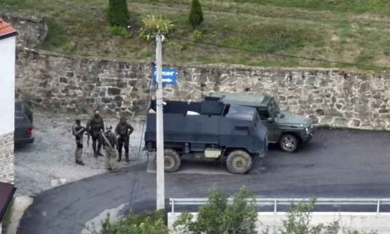 Situata Kosovë-Serbi: “Një bombë në mes të Evropës”