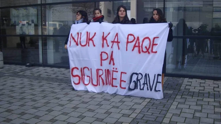 Vrasja e Liridona Ademajt, sot mbahet protestë në Prishtinë