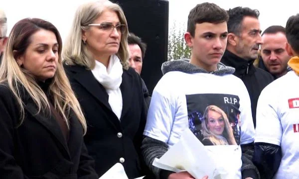 Mësuesja e Liridona Ademajt: Ishte nxënëse e shkëlqyer, u vra nga njeriu i kthyer në përbindësh