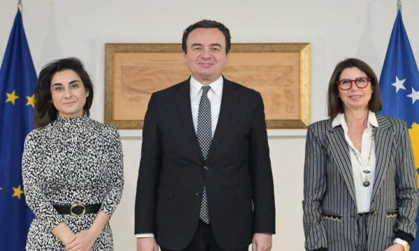 Kurti: Kosova siguron të drejta të fuqishme për komunitetet joshumicë