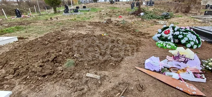 Zhvarroset trupi i Liridona Ademaj nga fshati Cermjan