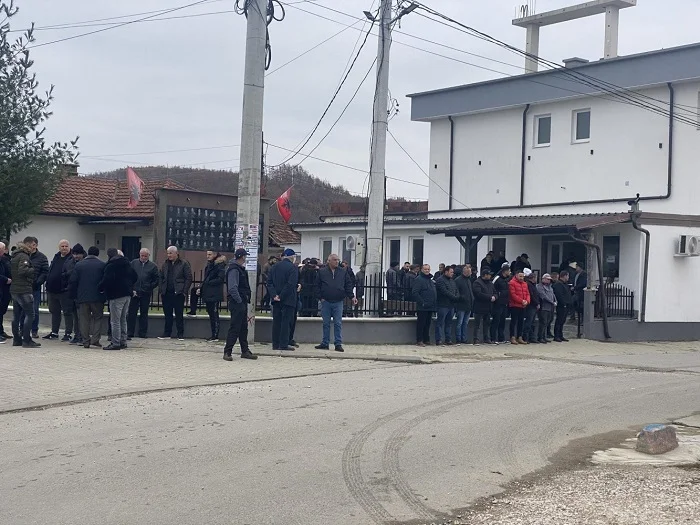 Rivarrimi i Liridonës: Familja Ademaj hap të pame
