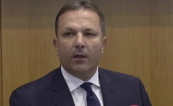 Vrasja e 14-vjeçares në Shkup, ministri maqedonas shpalos detaje tronditëse për rastin