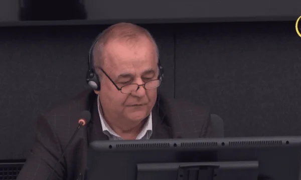 Halitjaha: Ka pasë më shumë se një person me nofkën “Luli” gjatë kohës së luftës