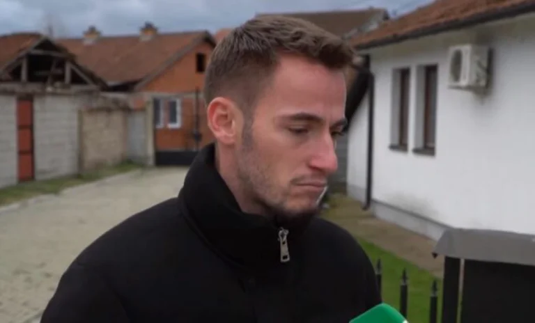 Vëllai i Liridonës: ‘Nuk e dija që po rrija me vrasësin e motrës’