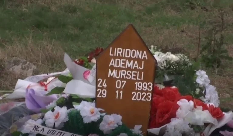(DOKUMENT) Kërkesa e prindërve të Liridona Ademajt për zhvarrosjen e trupit të saj