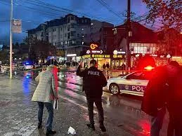 Merr vendim Gjykata: Një muaj paraburgim për katër të arrestuarit për grabitjen në Suharekë