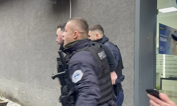 Lirohen Dardan Molliqaj, Nol Nushi e aktivistët e tjerë të PSD’së