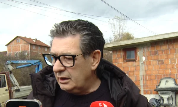 Babai i Naim Murselit reagon pas arrestimit të të birit, Naimit – i dyshuar për rastin e vrasjes së gruas së tij, Liridonës