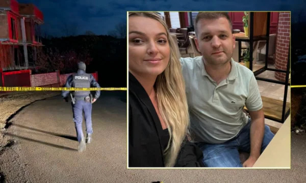 “I kemi dhënë dy ditë kohë edhe shumë i kanë”- Vëllau i Liridones paralajmëron familjen Murseli