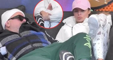 Vous avez des sentiments pour Santiana ?