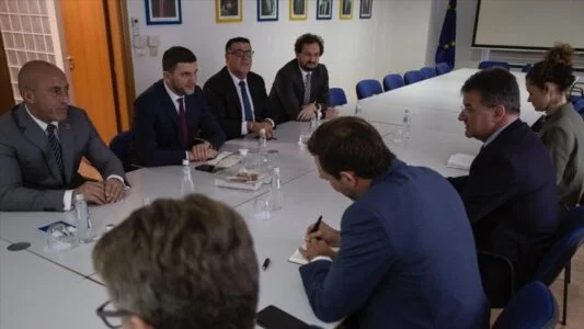 Draft-statuti i Asociacionit që iu dorëzua opozitës, është i njëjti me atë që e publikoi Burim Ramadani