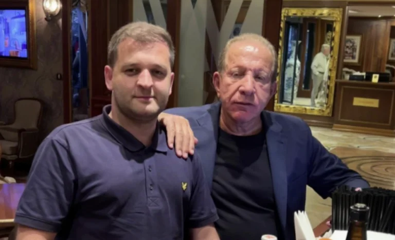 Pacolli reagon edhe njëherë para varrimit të Liridona Murselit