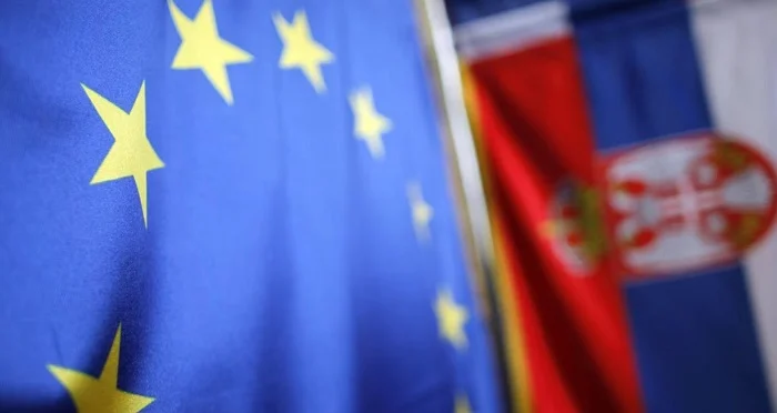 BE-ja kërkon kushtëzimin e integrimit të Serbisë me zbatimin e marrëveshjeve me Kosovën