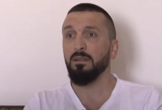 Arrested in action where the robbery was killed has a criminal past: Spectacular Escapes From Kosovo Prisons Known