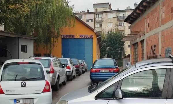 Fecha límite de inscripción del coche norte requerido