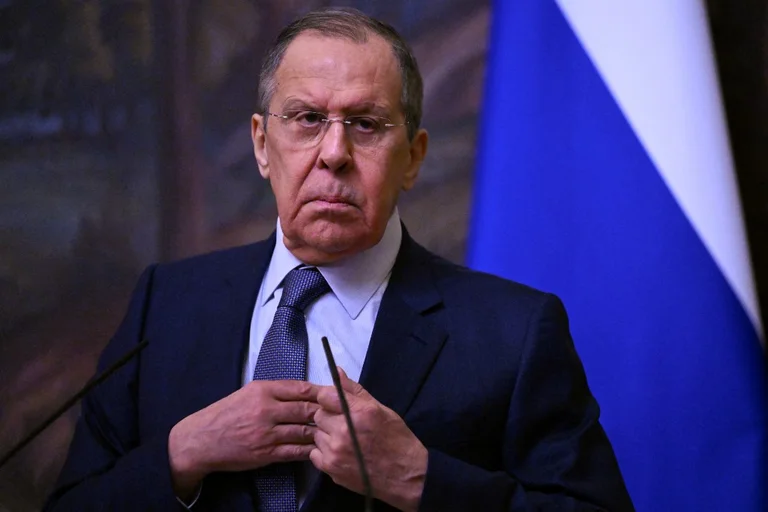 Lavrov me ultimatum për Ukrainën për katër rajonet e aneksuara