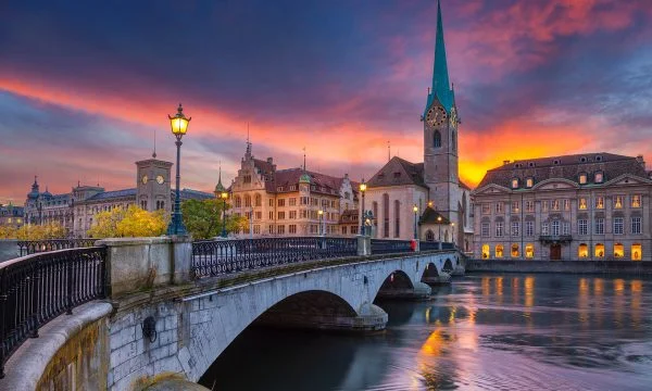 Le 10 città più costose del mondo per il 2023, Zurigo prima sulla lista
