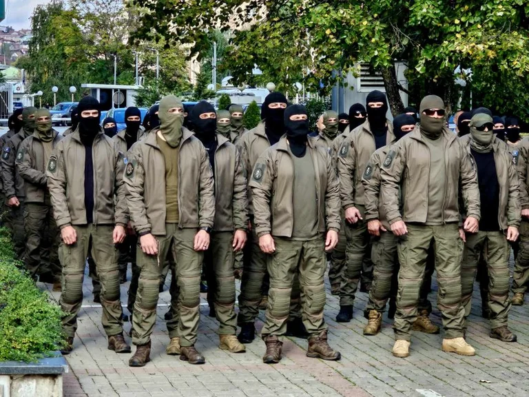 Kush është FIT, njësia më elitare e Policisë që protestuan sot para Qeverisë?