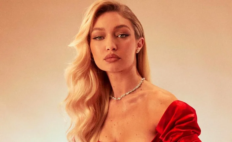 Gigi Hadid entschuldigt sich nach ihren israelischen Aussagen