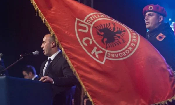 Haradinaj: 11 years ago I took the act of innocence, today I believe the purity of my fellow fighters will be proven