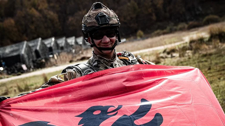 NATO congratulates Albania for its 111th anniversary: Celebrate with our ally