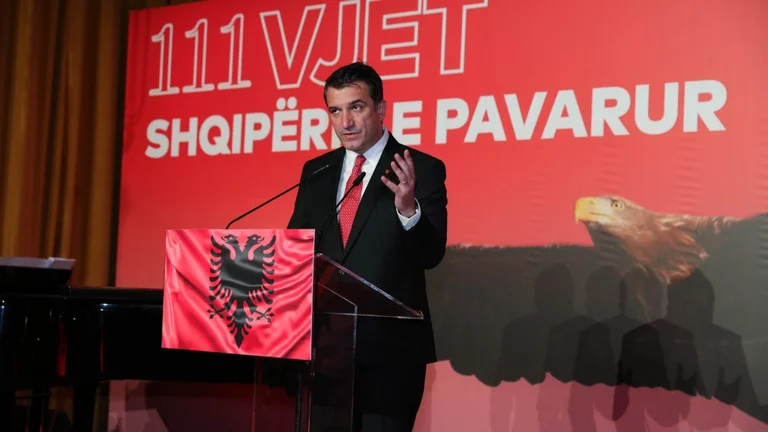 Veliaj: Kosovo-Albanian Union is a matter of time