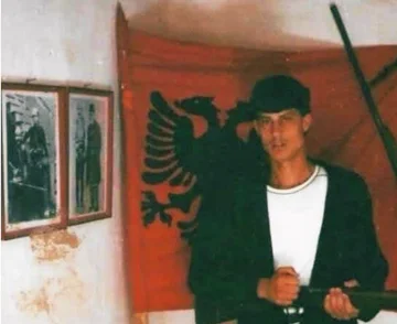 Un voeu pour Hashim Thaci