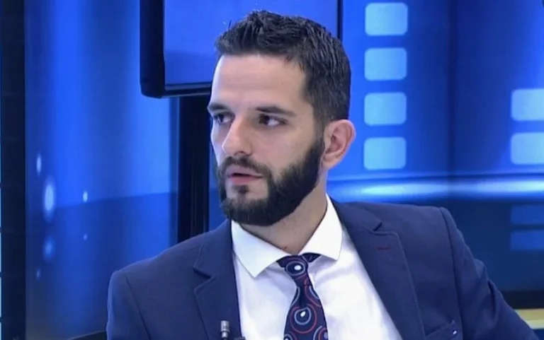 Nanna, dieses Jahr in Kosova