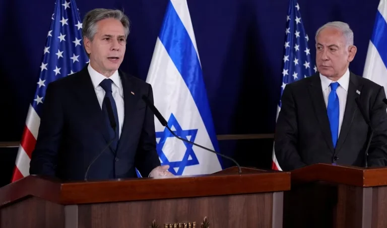 Vuelva a Israel para seguir adelante la ampliación de la tregua