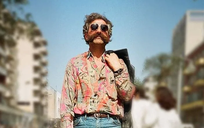 Oggi è il compleanno del leggendario comandante, Adam Yasar, sarebbe 68 anni se fosse vivo.