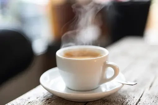 Las personas que beben estos medicamentos no deben beber café