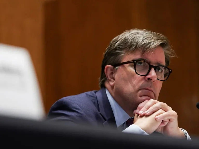 The U.S. assistant secretary with strong warning: Cause of unrest in the North means confronting NATO