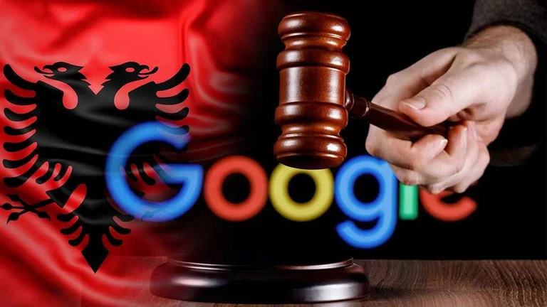 English-language discrimination: California court confirms Google indictment