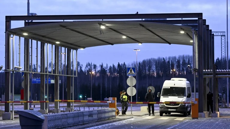 Finlandia pronto a chiudere ultimo punto di confine con la Russia