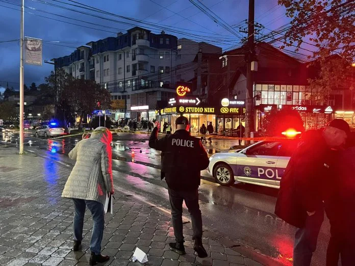 Terzo arrestato in caso di rapina di Suhareka rilasciato in mancanza di prove
