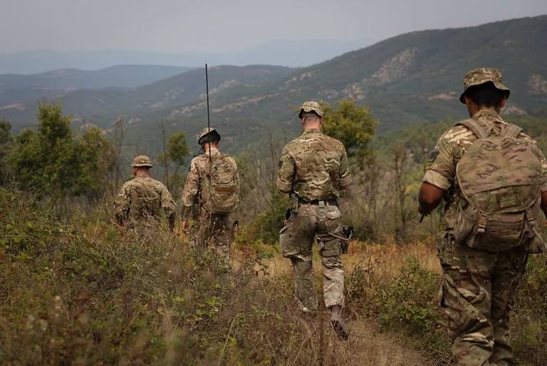 OTAN para discutir la adición permanente a la presencia de Kosovo