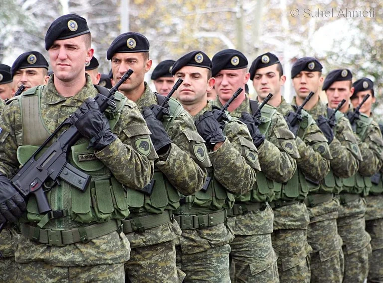 Giorno della Forza: Potete visitare le caserme dell'esercito oggi