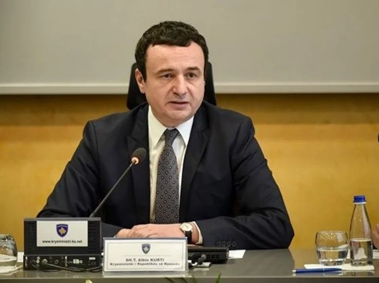 Kurti: Institucionet tona të sigurisë kanë vërejtur rrezikun në rritje në veri