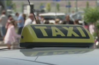 Kosovo field: The taxi driver allegedly sexually molested a customer